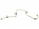 10-12 Land Range Rover L322 5.0L High Pressure Fuel Pump Feed Hose Line Tube Oem Used. Price: $83.99.