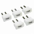 Msd 8747 7000 Series Rev-limiter Module Chip Pill Kit 7,000 To 7,800 Rpm 5 Pcs New. Price: $65.85.