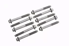 Genuine Gm Fuel Injector Bracket Bolt 11611340 New. Price: $36.50.
