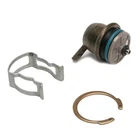 Delphi FP10238 Fuel Injection Pressure Regulator New. Price: $87.44.