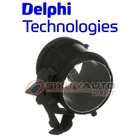 Delphi Mass Air Flow Sensor For 2006-2011 Mercedes-benz C350 3.5L V6 Intake Cd New. Price: $132.66.