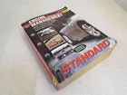 Standard Motor Products Inc Engine Management Application Guide 1991-2007 Used. Price: $19.13.