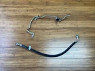 2020-2024 Bmw X3M F97 Fuel Supply Line Hose Tube Pipe With Sensor Oem Used. Price: $95.04.