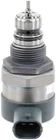Bosch Diesel Fuel Injector Pump Pressure Relief Valve 0281006250 New. Price: $155.56.