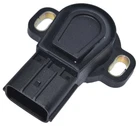 Walker Products Throttle Position Sensor (tps) Fits 1993-2002 Mazda 626 New. Price: $78.99.