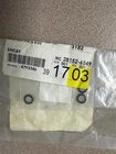 Gm Oem 03-08 Vibe-fuel Injection Injector Seal Kit 94858779 QTY4 New. Price: $17.19.