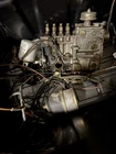 1977-1983 Mercedes W123 240D 2.4L Engine Motor Diesel Fuel Injector Pump Oem Used. Price: $200.00.