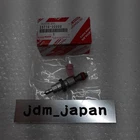 Toyota 23710-30020 Dyna Hiace Hilux Injector Assy Exhaust Fuel Addition Genuine New. Price: $292.26.