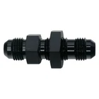 Deatschwerks 6-02-0708-B Fuel Line Bulkhead Fitting New. Price: $12.00.