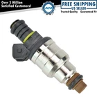 Fuel Gas Injector Mazda Buick Ford Pickup Truck Lincoln Mercury Oldsmobile New. Price: $49.85.