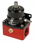 Aeromotive Fuel Pressure Regulator Efi Bypass 45-75 Psi Adjustable- An -13101 New. Price: $235.00.