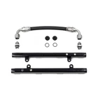 Deatschwerks 7-301-OE Fuel Rails With Crossover 2011-2021 Ford Mustang New. Price: $359.00.
