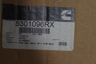 Cummins Compressor Remanufactured 5301096RX (factory Sealed Box) New. Price: $575.00.