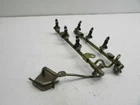 Fuel Injection FX35 2004 2008 Infiniti 3.5L V6 Injector Ramp Oem 17521AC7 Used. Price: $79.99.
