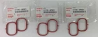 Lexus Oem Factory Intake Surge Tank Gasket Set 2007-2017 ES350 17176-0P021 X3 New. Price: $36.23.