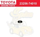 Pack 2006-2018 Toyota Lexus Models Genuine Ring Fuel Injector 23256-74010 New. Price: $19.00.