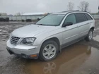 Fuel Pump Assembly Jet Tank Mounted Fits 04-06 Pacifica 2630099 Used. Price: $80.00.