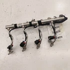 Chevy Volt Fuel Rail Injection Injector Mount Bar 1.5 2016 2017 2018 2019 Used. Price: $179.95.
