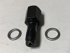 Oe Injector Line Banjo Bolt Outlet Diesel Pumps Lucas Cav Dpa 7180-358 New. Price: $39.48.
