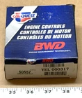 Carquest Bwd 50557 Nos Idle Air Valve Sensor Engine Controls Iac Unit New. Price: $30.00.