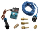 Holley Ignition Kit - 3 Port Boost Control Solenoid New. Price: $211.33.