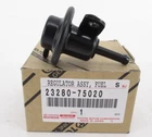 Genuine Oem Toyota 23280-75020 Fuel Injection Pressure Regulator Assy New. Price: $97.46.
