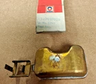Nos Oem 1969-72 Gm 307 327 V8 Rochester 2BBL Carburetor Brass Float 7037519 New. Price: $25.00.