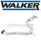 Walker Exhaust Tail Pipe For 2006-2012 Toyota RAV4 2.4L 2.5L 3.5L L4 V6 Xl New. Price: $147.84.