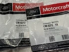 HL3Z-9229-A Ford Injector *quantity Of Motorcraft CM-5272 New. Price: $42.95.