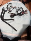 Cobb Flex Fuel Kit Subaru Wrx Sti 08-21 With Pressure 5 Pin N3 Used. Price: $420.00.