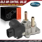 Auxiliary Idle Air Control Valve For Toyota Paseo Tercel 1998 L4 1.5L 2227011020 New. Price: $37.48.
