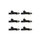 For Ram 1500 2011-2012 Standard FJ474RP6 Fuel Injector Kit New. Price: $218.92.