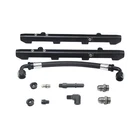Deatschwerks 7-307 F-150 Coyote 5.0 Fuel Rails W/ Crossover New. Price: $389.00.