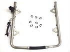 2004 Ford F-150 F-250 Expedition 5.4L Fuel Injector Rail 3L3E-9F792-J6H 030828B Used. Price: $139.97.