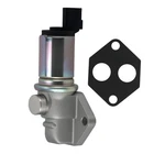 Idle Air Control Valve Iac Ford F150 F250 E250 E350 5.4L Expedition Lincoln New. Price: $35.79.