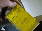 Genuine Mopar 04546636 Fuel Supply Tube New. Price: $99.99.