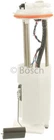 Bosch Fuel Pump Module 67302 For Chevrolet Gmc Cargo Van Express 1500 1998-2002 New. Price: $86.58.