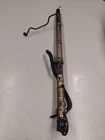 05-06 Mercedes W211 E320 Cdi I6 Diesel Fuel Injector Rail W/lines A6480700095 Used. Price: $117.99.