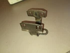 Acdelco Oem 88894355 Fuel Injector Retaining Bracket Silverado Sierra Blazer S10 Used. Price: $21.00.