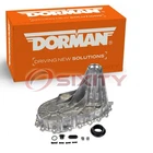 Dorman Rear Transfer Case Housing For 2001-2006 Gmc Sierra 2500 Hd 6.0L V8 Wf New. Price: $329.29.