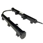 Mopar 3.6L Pentastar Fuel Rail 05281826AA Oem Used. Price: $149.99.