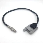 Herko Nitrogen Oxide (nox) Sensor OX404 For 2013-18 11.9L 15L Isx Cummins New. Price: $189.80.