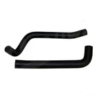 Crown Automotive 5357970K Fuel Filler And Hose Set New. Price: $27.98.