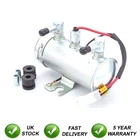 For Land Rover 90/110 12V Electric Petrol Diesel Fuel Pump Facet Red Top Style New. Price: $29.54.