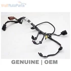 2016-2018 Audi A6 Quattro 3.0L Right Engine / Fuel Injector Wiring Harness Used. Price: $42.49.