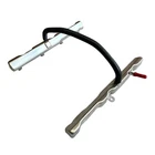 Mopar Dodge Ram 2500 3500 6.4 Hemi Oem Bare Fuel Rail 14 - 24 68530279 New. Price: $239.99.