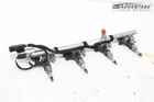 2019 Chevy Silverado 1500 Ld Engine Motor Left Side Fuel Rail Injector Oem Used. Price: $175.49.