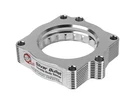 Afe Silver Bullet Throttle Body Spacer For 2009-2023 Dodge Ram 1500 5.7L Hemi New. Price: $139.00.