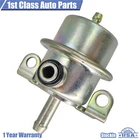 Fuel Injection Pressure Regulator For Hyundai Volvo Bmw Volkswagen PR60 New. Price: $14.84.