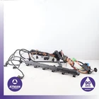07-13 Bmw E88 128I 328I N51 3.0L Engine Fuel Rail Injector Wire Harness Oem Used. Price: $116.20.